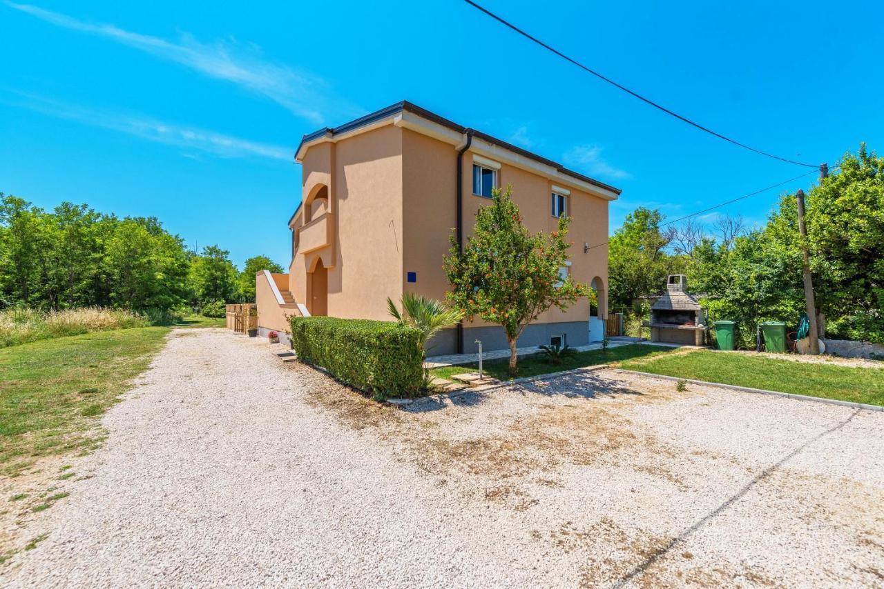 Nelly Apartment Privlaka (Zadar)