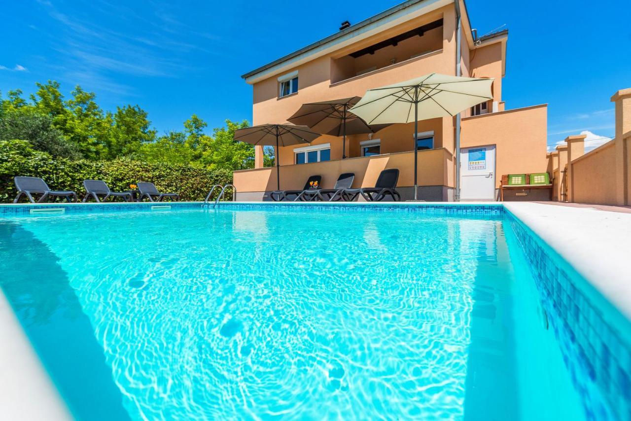 Apartment Nelly Privlaka (Zadar)