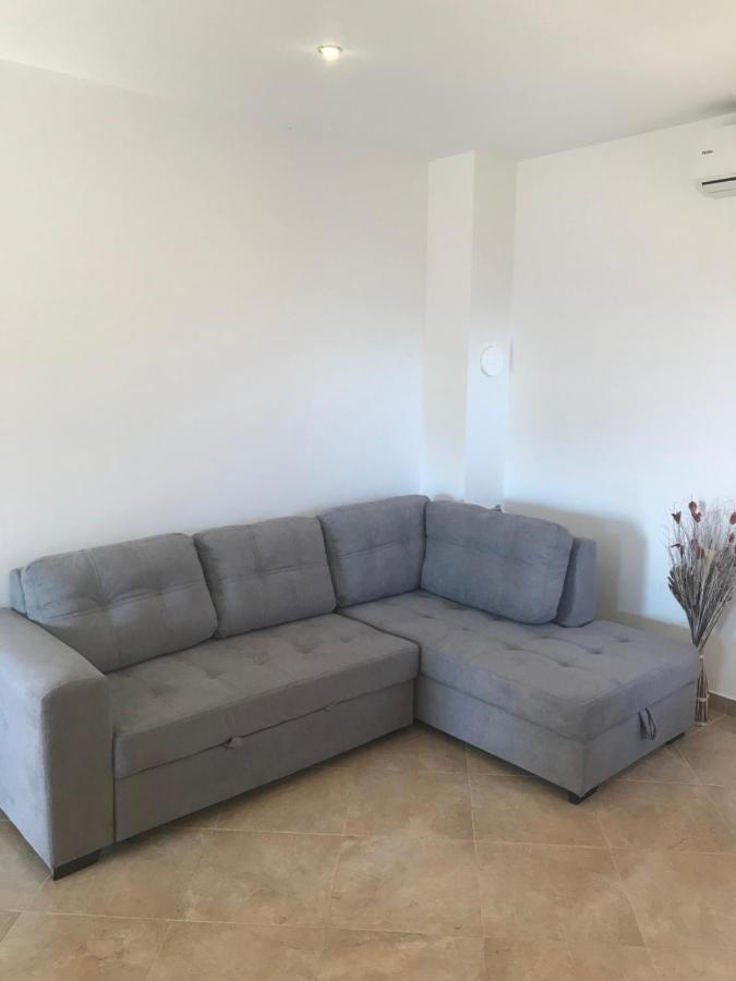 Nelly Apartment