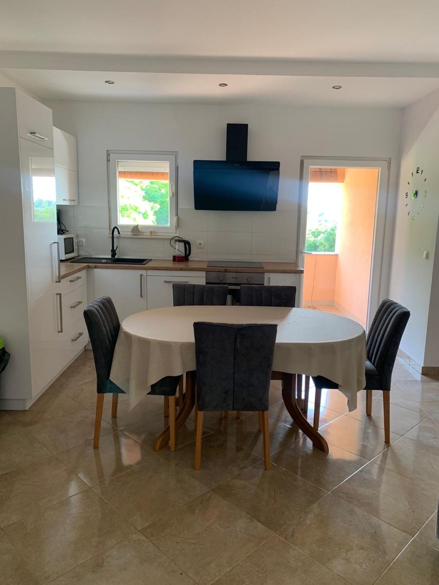 Apartment Nelly Privlaka (Zadar)