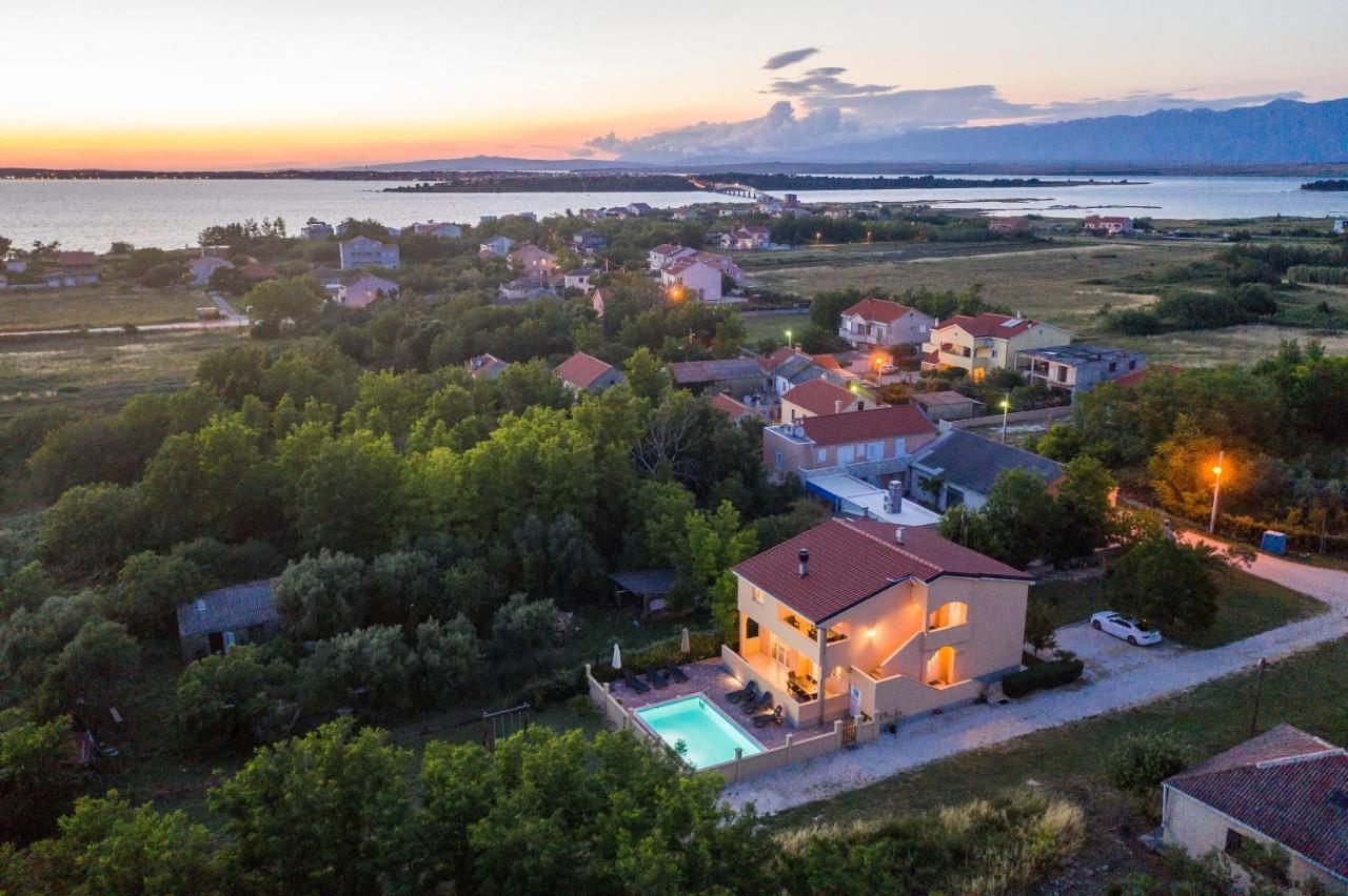 Apartman Nelly *
