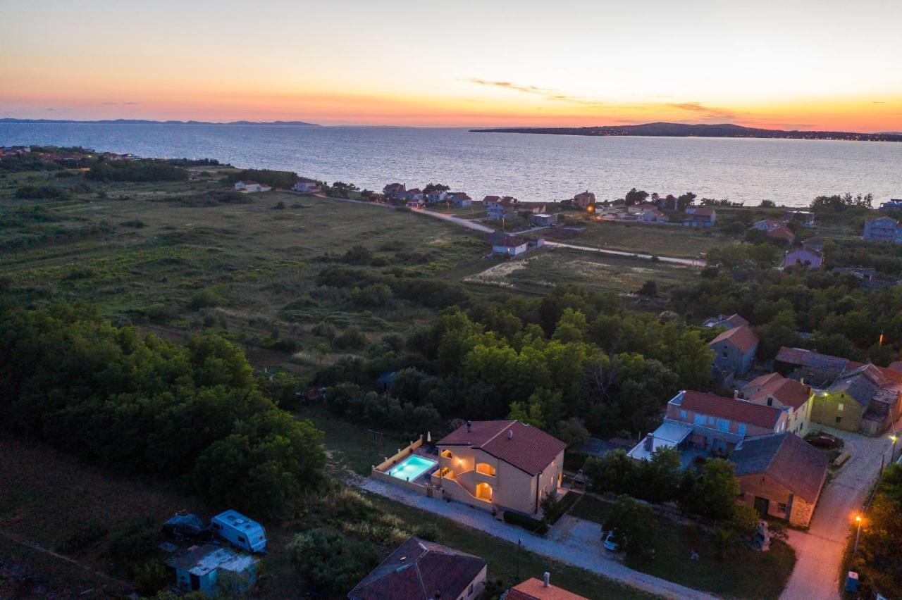 Nelly Apartman