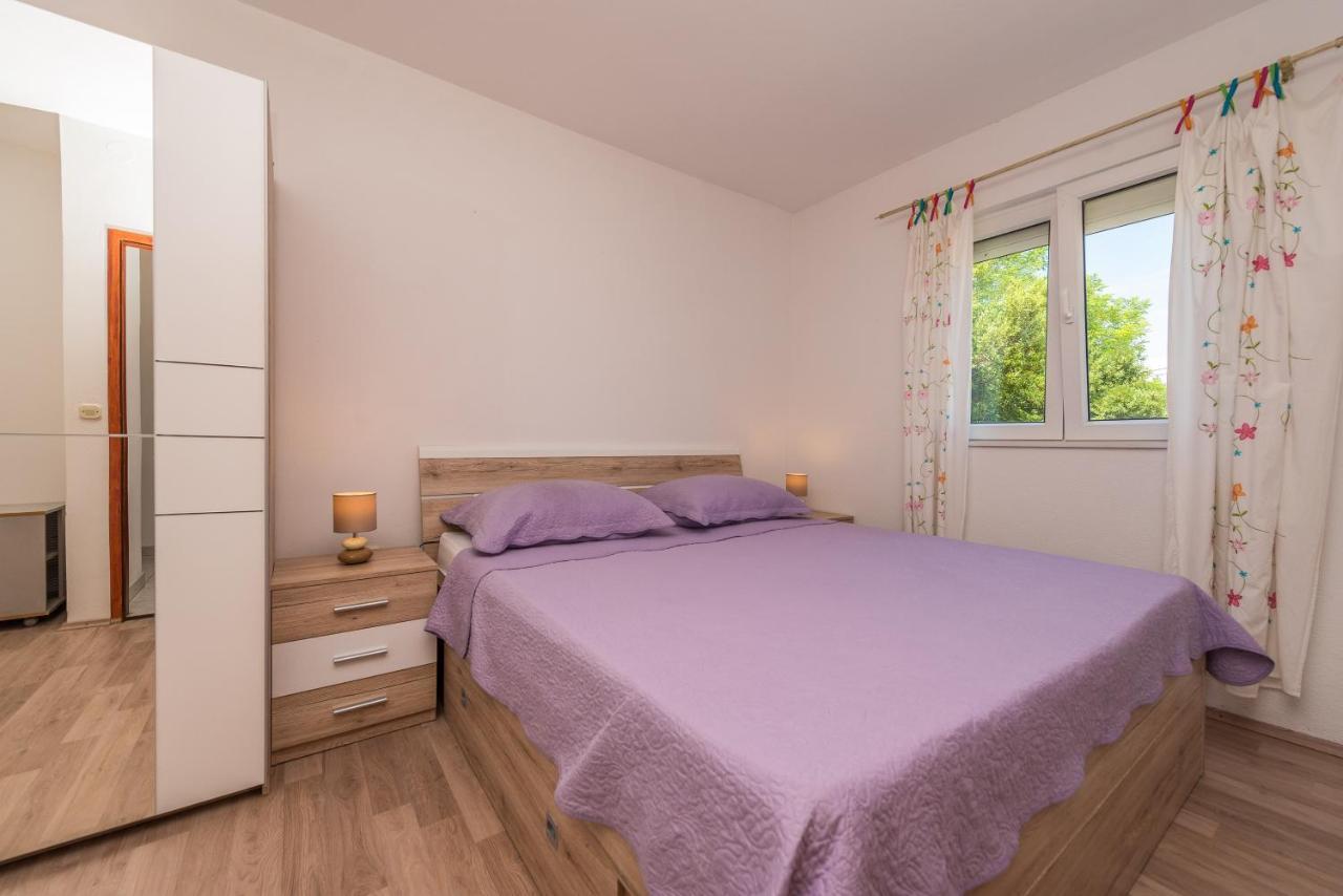Apartman Nelly *