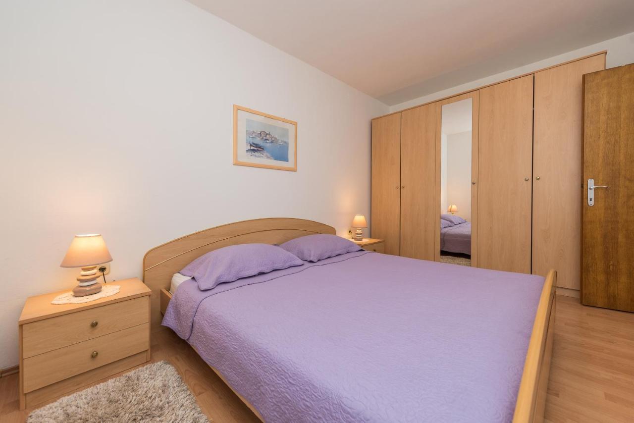 Apartman Nelly *