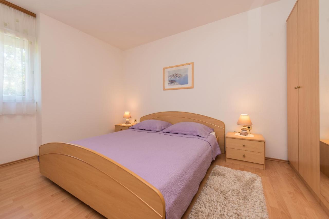 Nelly Apartman