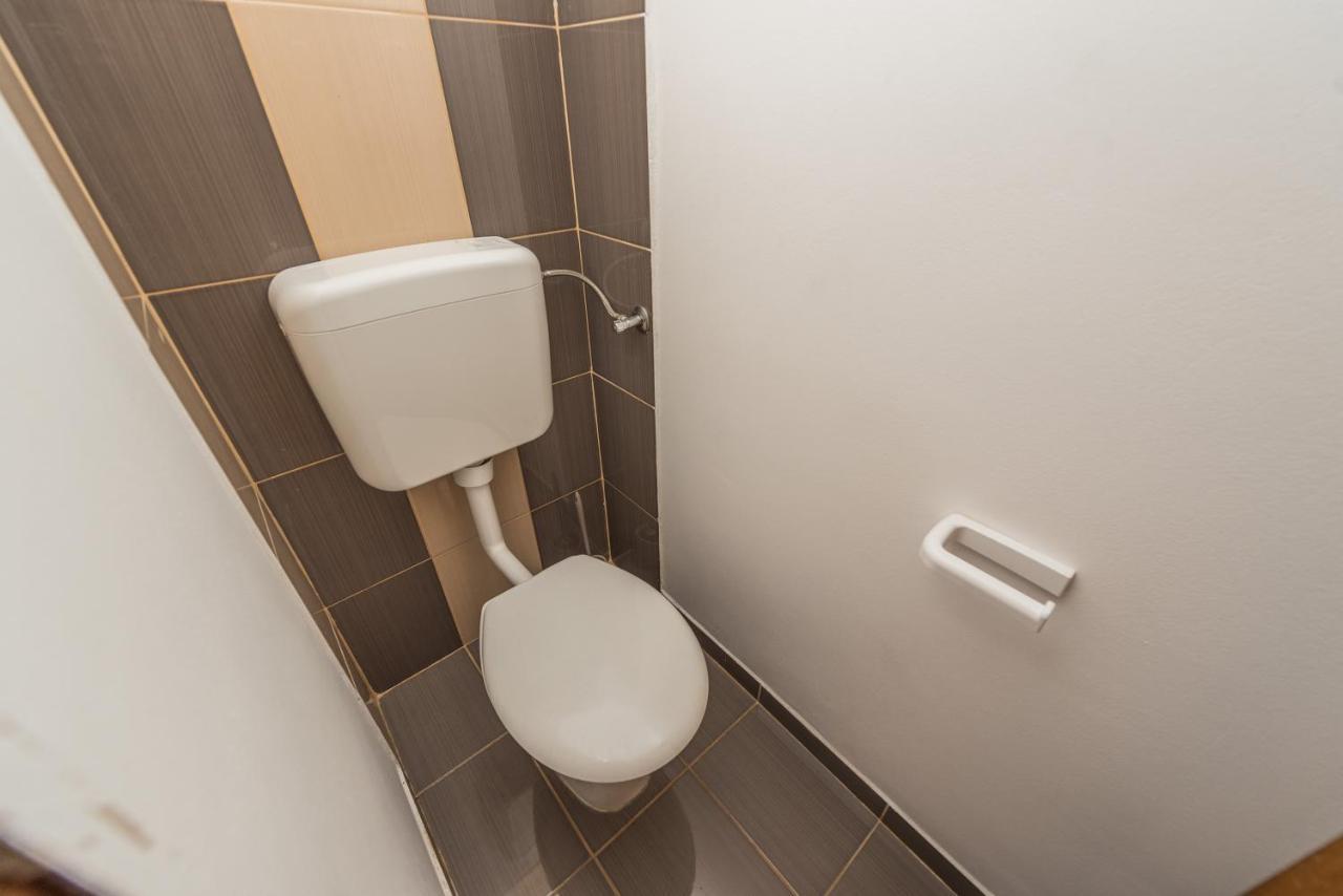 Apartman Nelly Privlaka