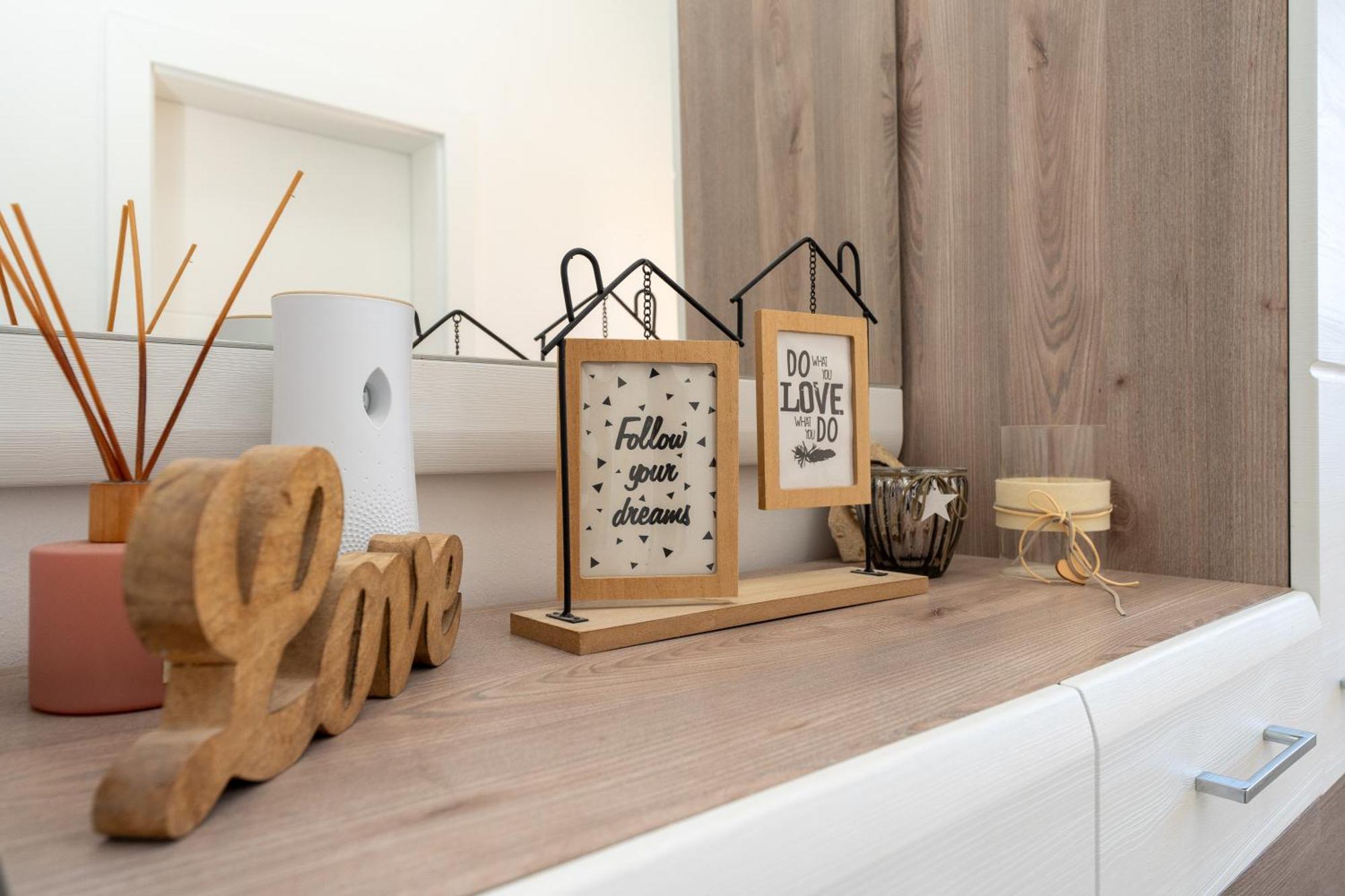 Nelly Apartman