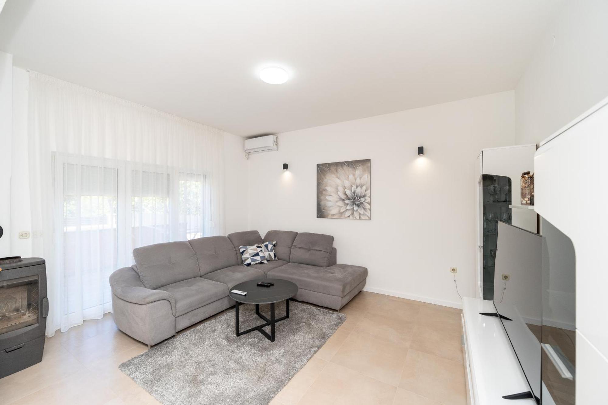 Apartman Nelly