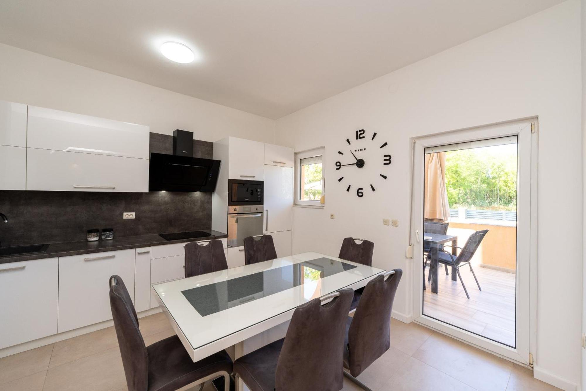 Nelly Apartman Privlaka