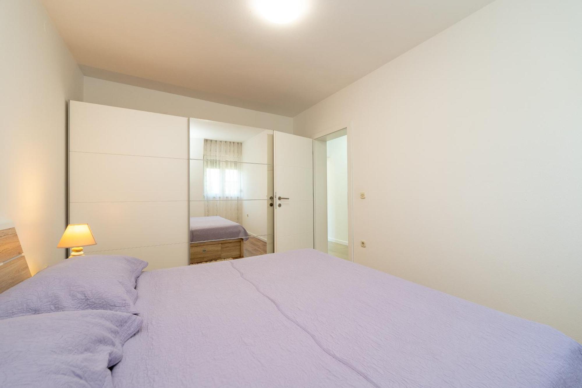 Apartman Nelly *