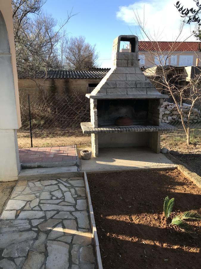 Apartman Nelly Privlaka